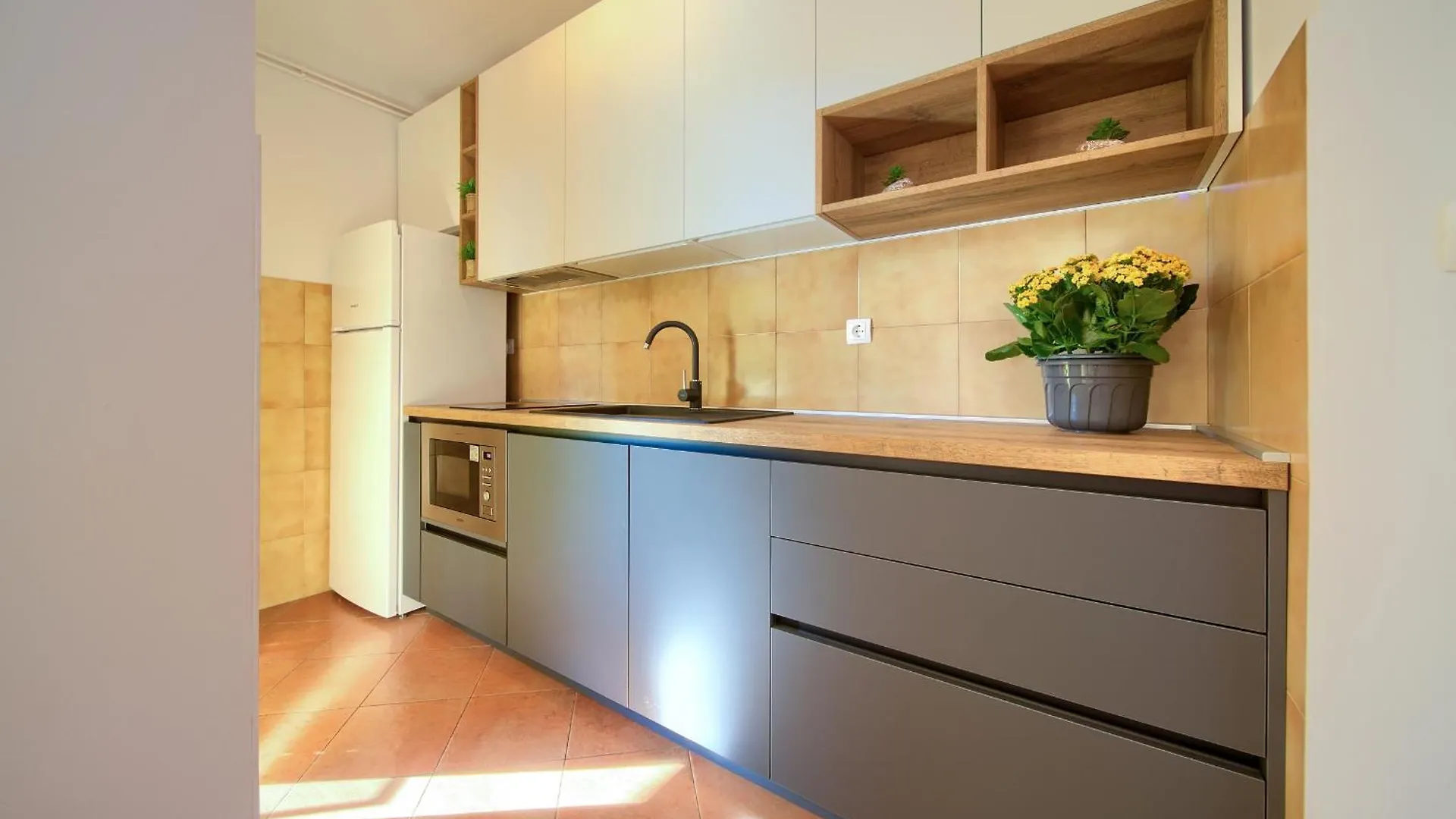 Apartment Apartman Sokolovski Krk Town