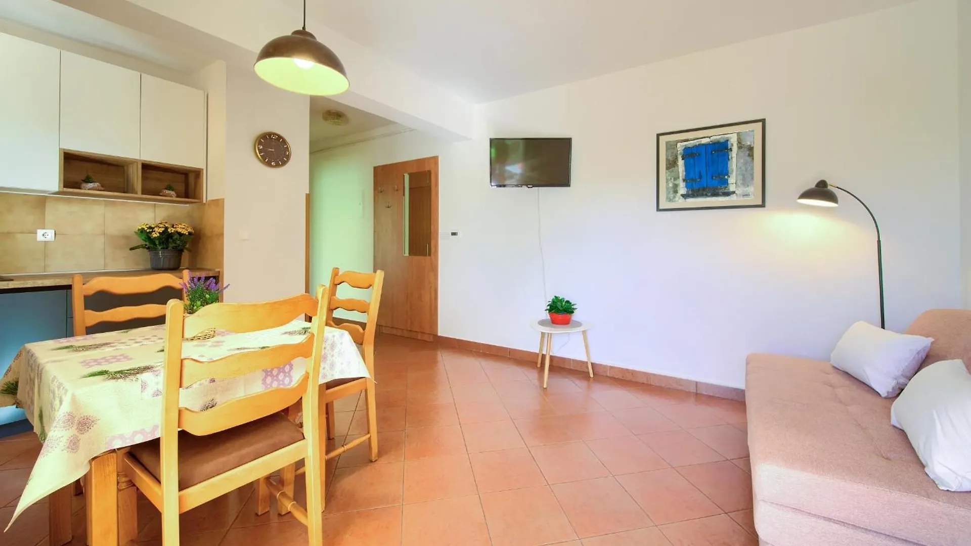 Apartman Sokolovski Krk Town Apartment