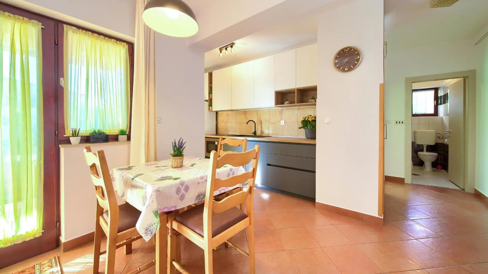 Apartment Apartman Sokolovski Krk Town