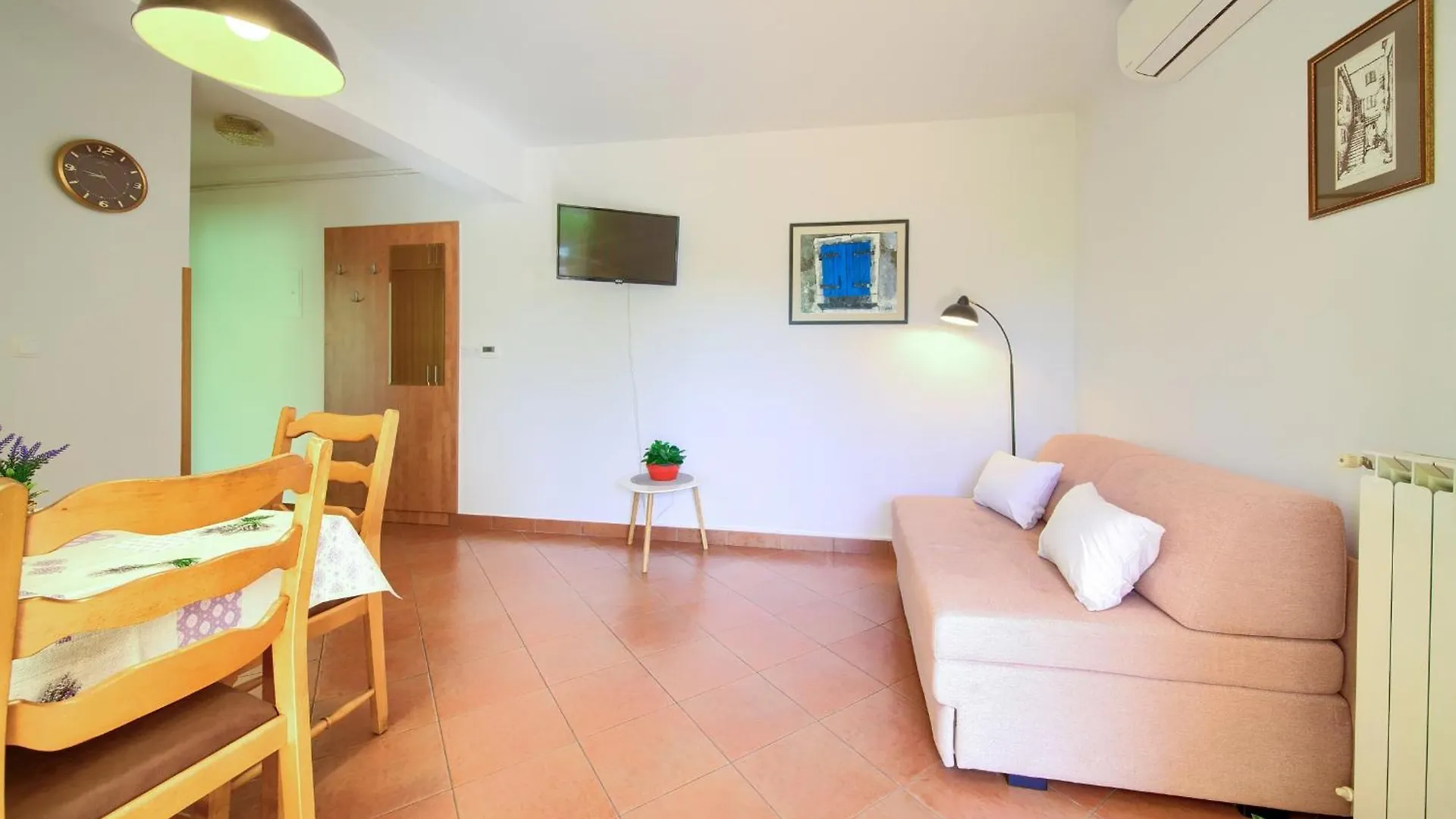 Apartman Sokolovski Krk Town 0*,  Croatia