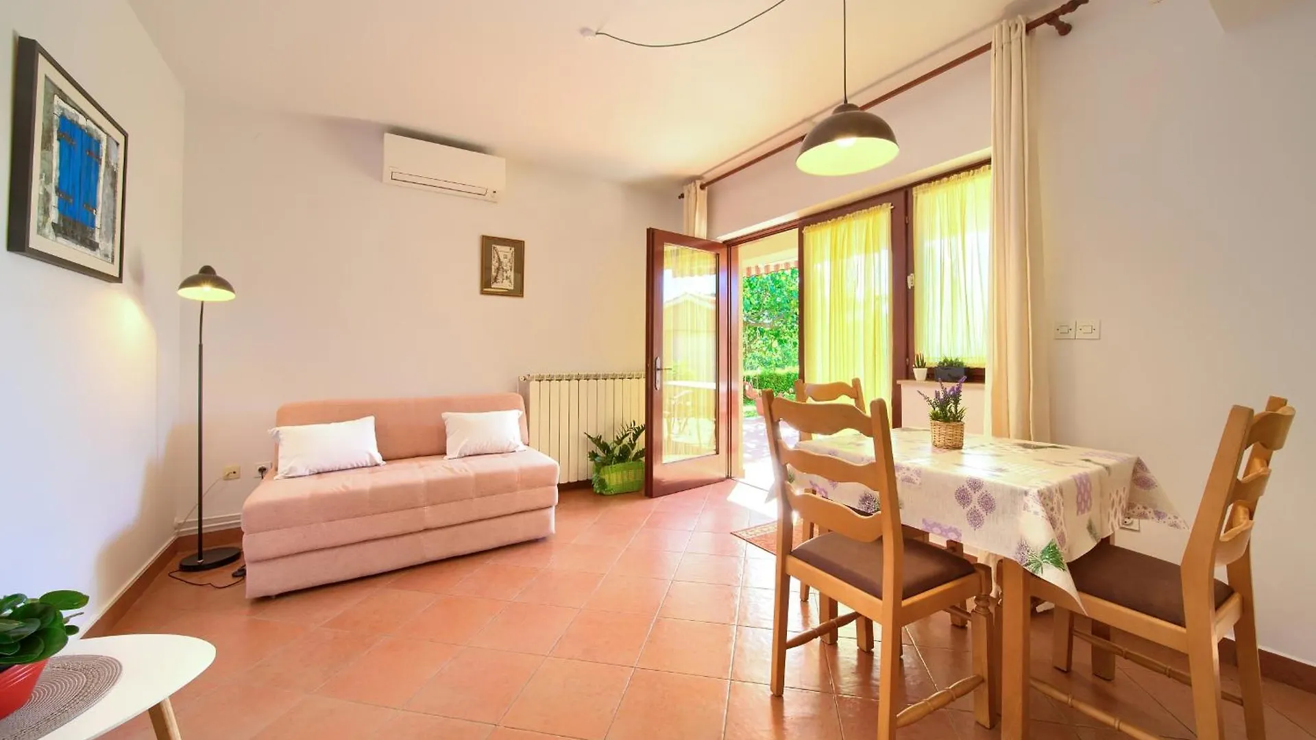 Apartman Sokolovski Krk Town