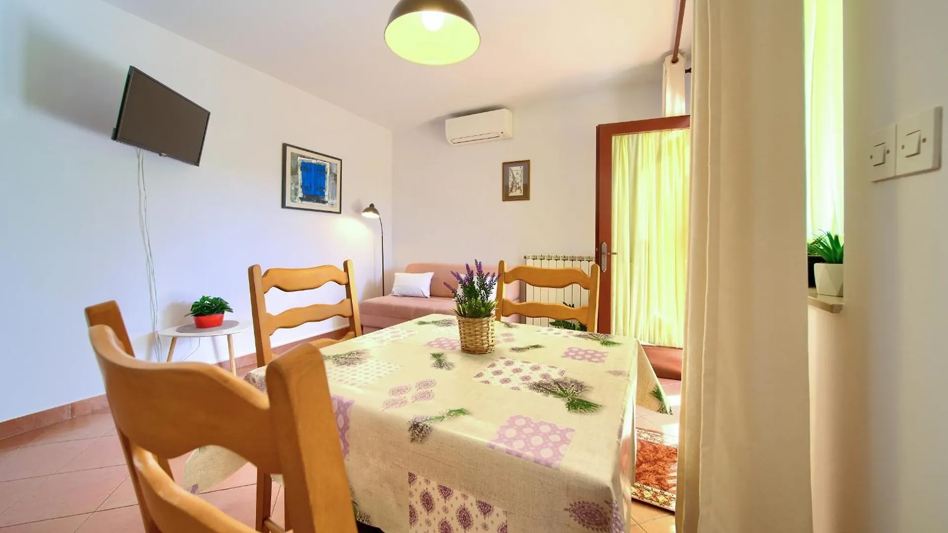 Apartman Sokolovski Krk Town 0*,