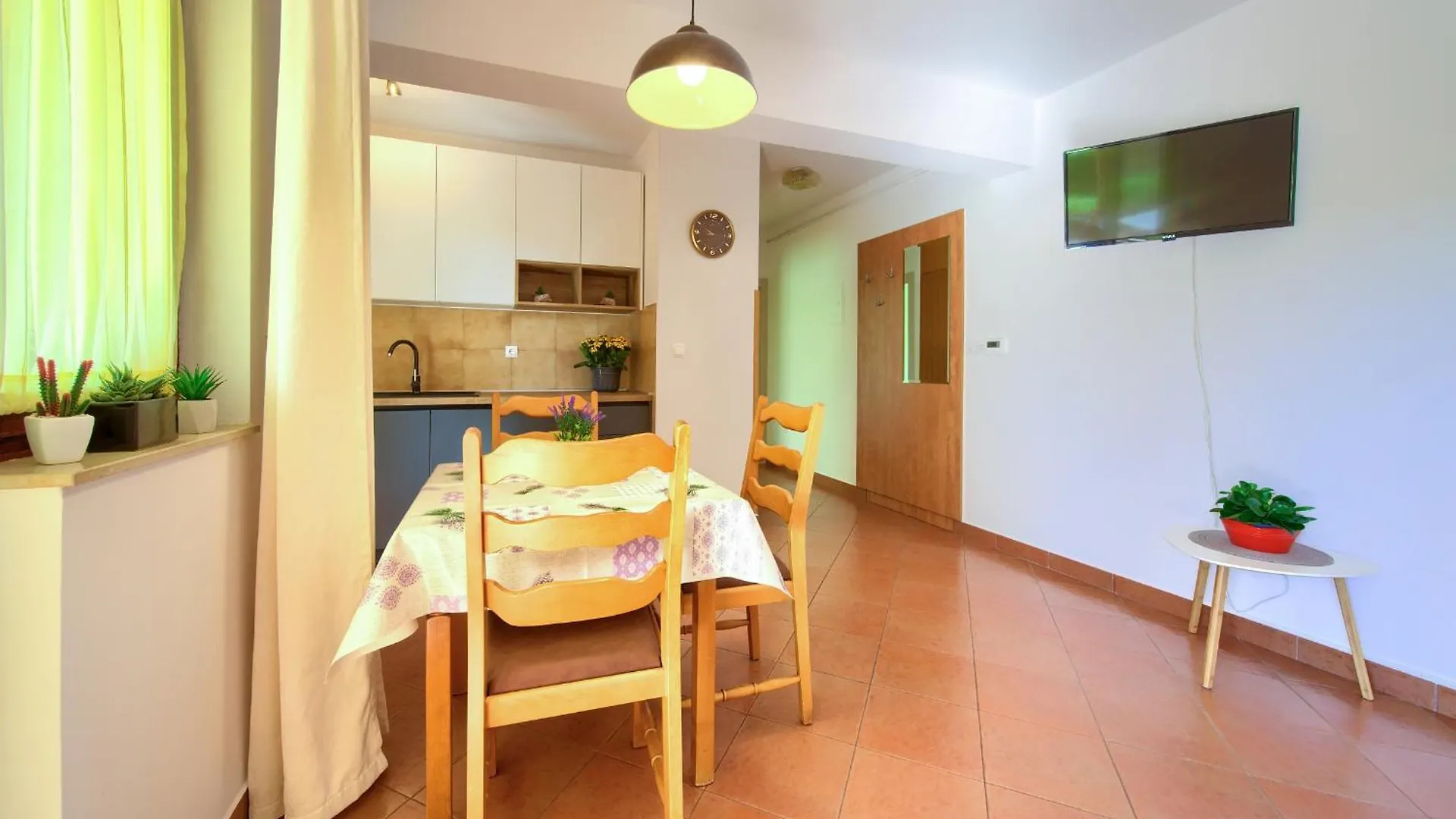 Apartman Sokolovski Krk Town