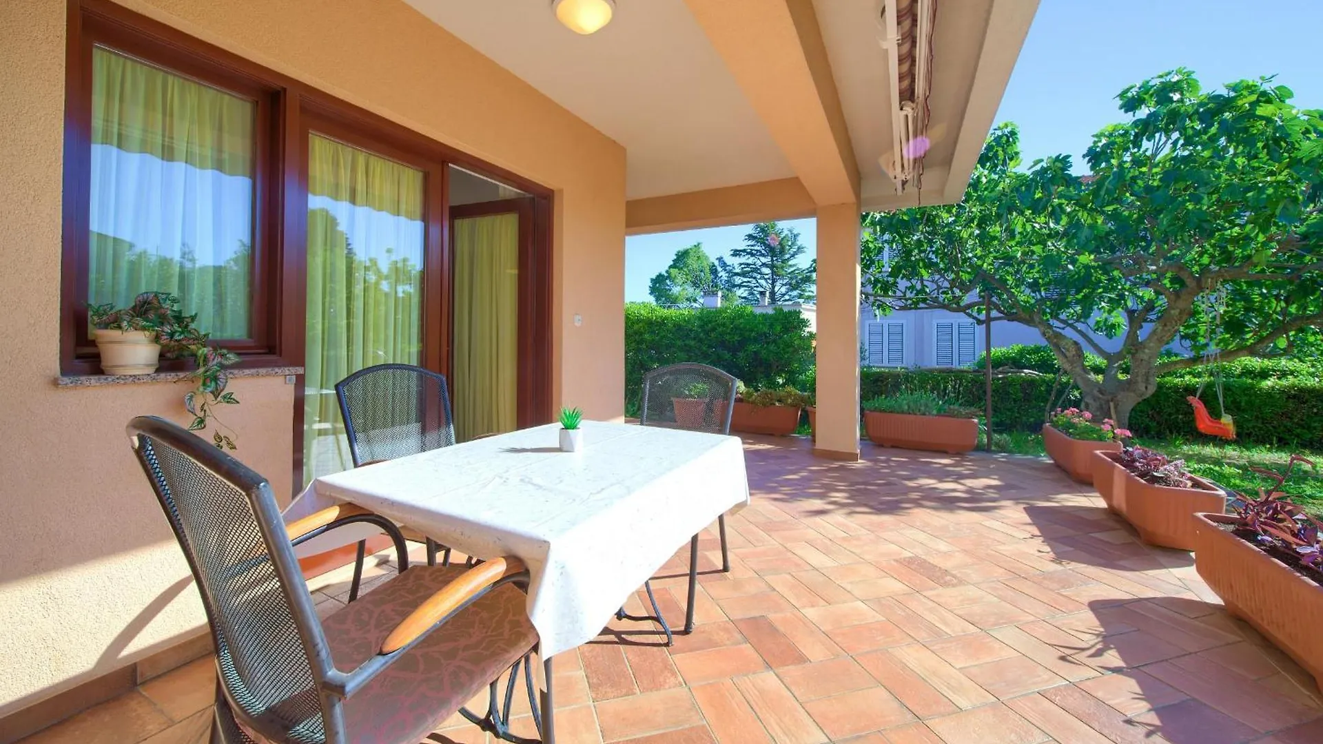 Apartment Apartman Sokolovski Krk Town