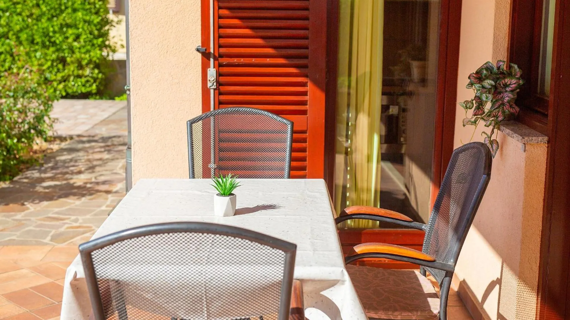 Apartman Sokolovski Krk Town Croatia
