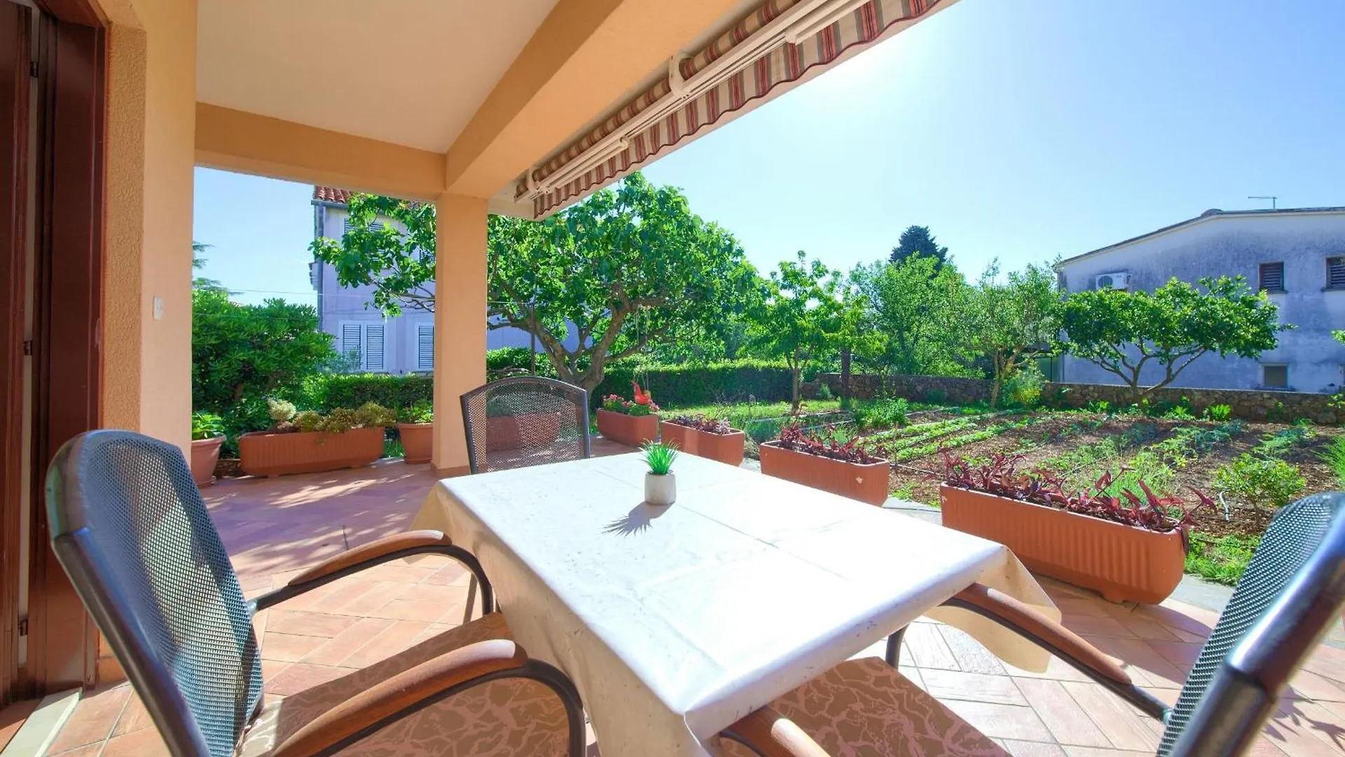 Διαμέρισμα Apartman Sokolovski Krk Town Κροατία