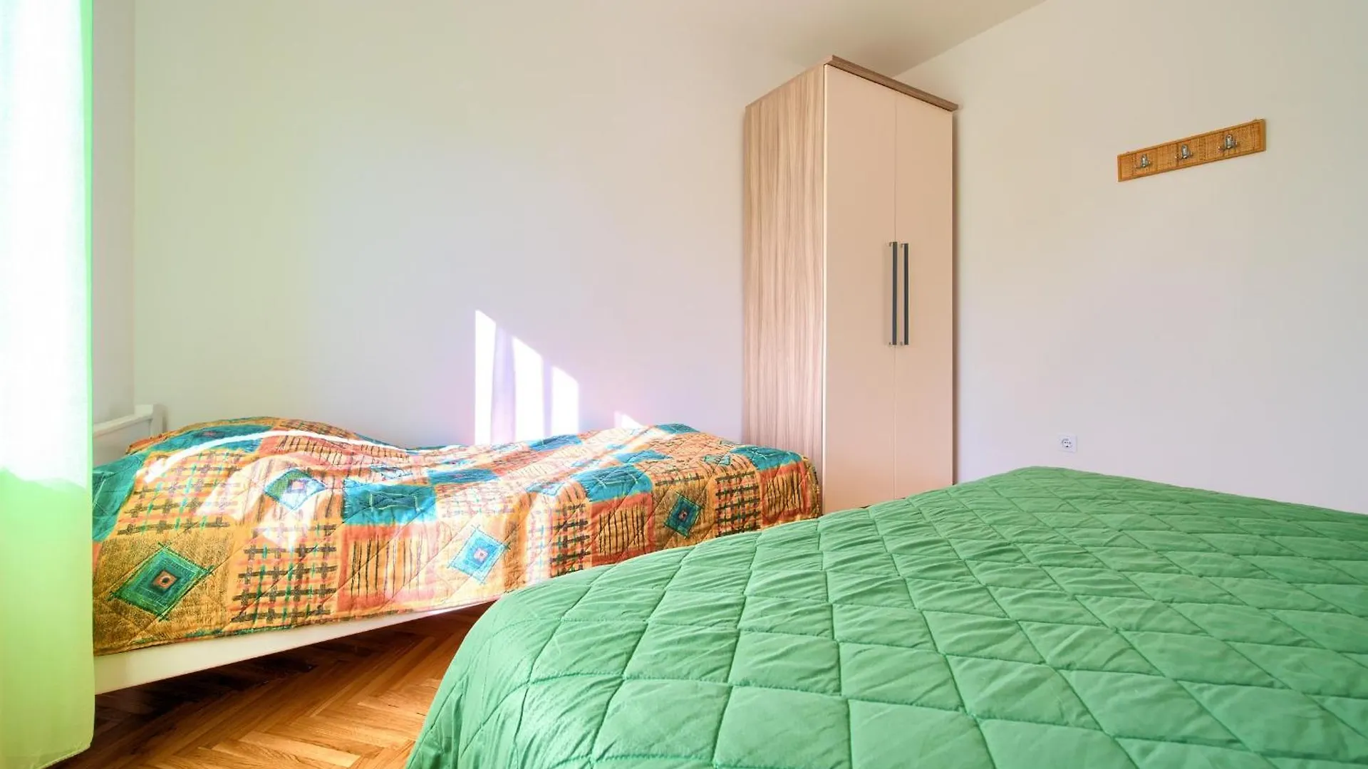Apartman Sokolovski Krk Town 0*,  Croatia