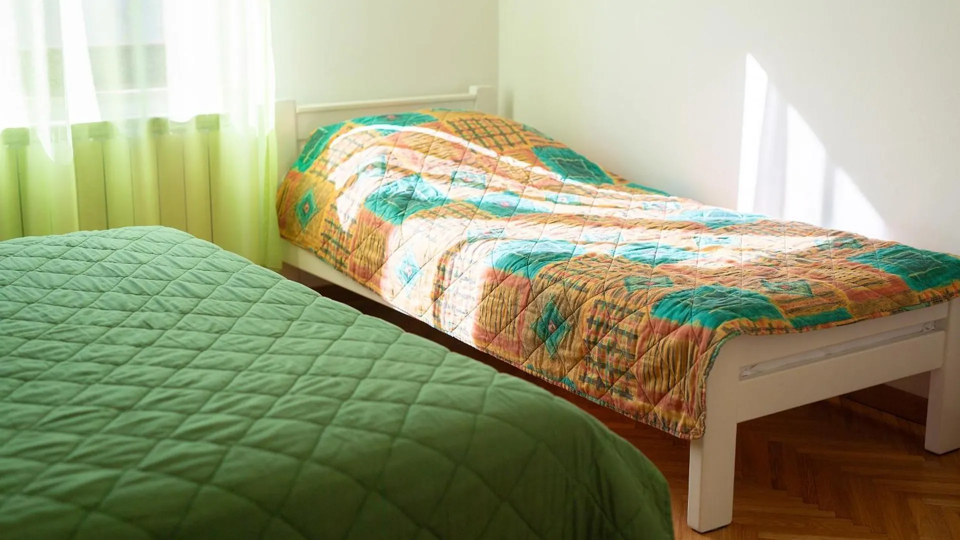 Apartman Sokolovski Krk Town 0*,