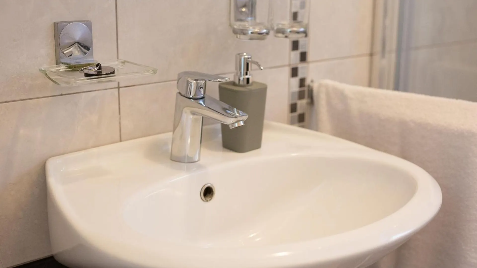 Apartment Apartman Sokolovski Krk Town