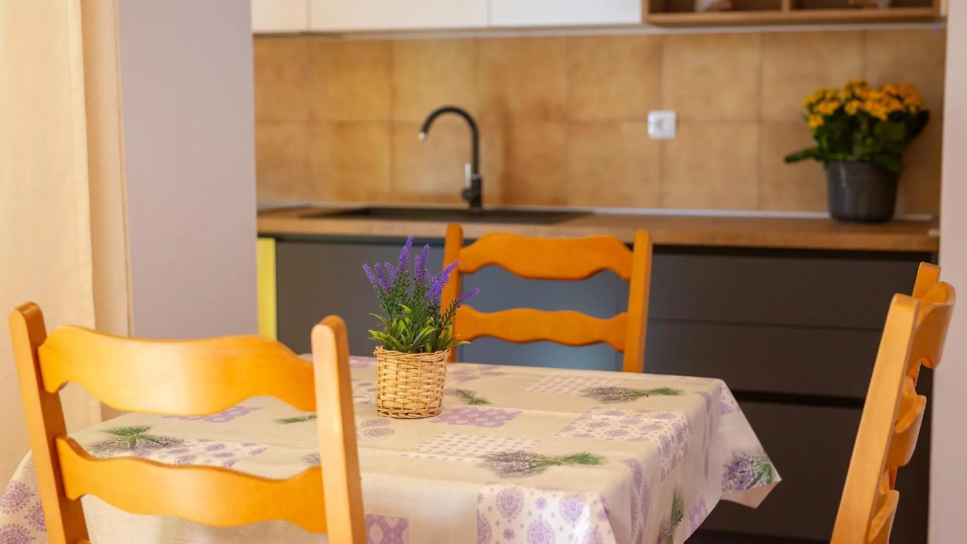 Apartman Sokolovski Krk Town