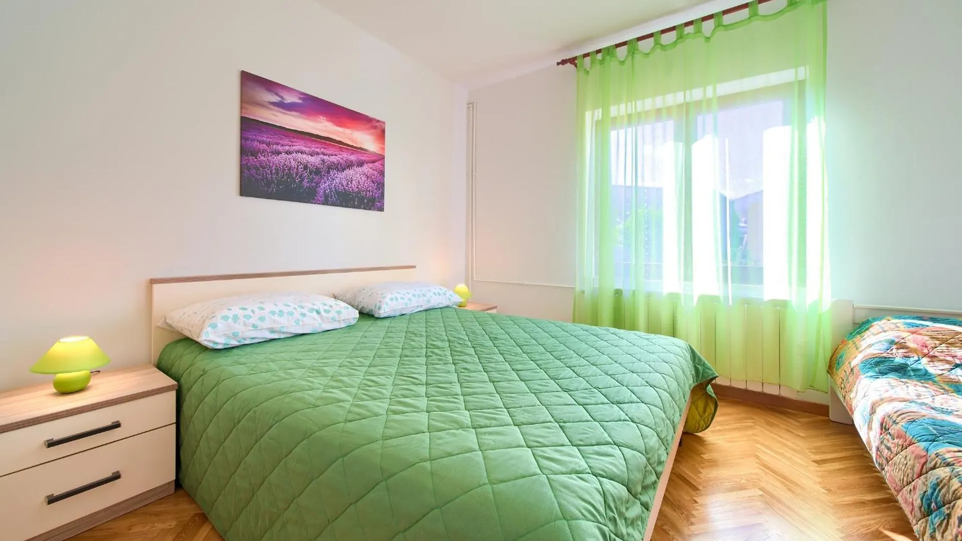 Apartman Sokolovski Krk Town Apartment
