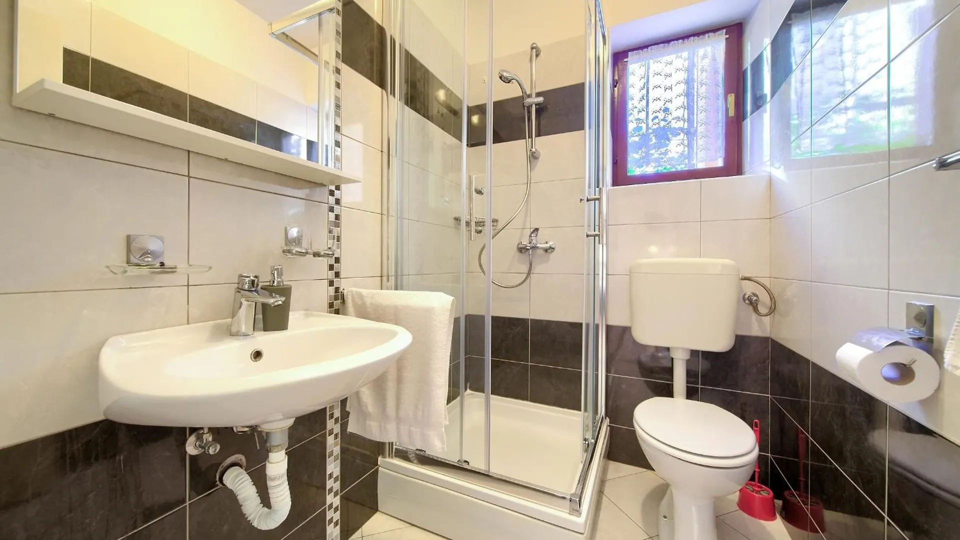 Apartman Sokolovski Krk Town Croatia