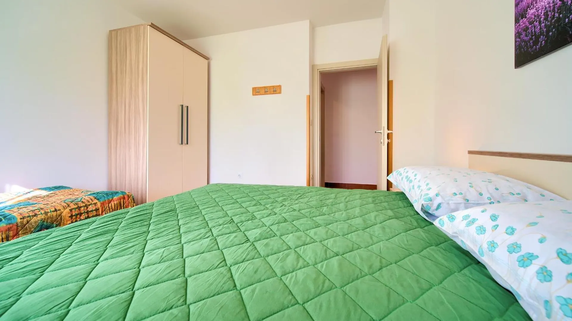 Apartment Apartman Sokolovski Krk Town