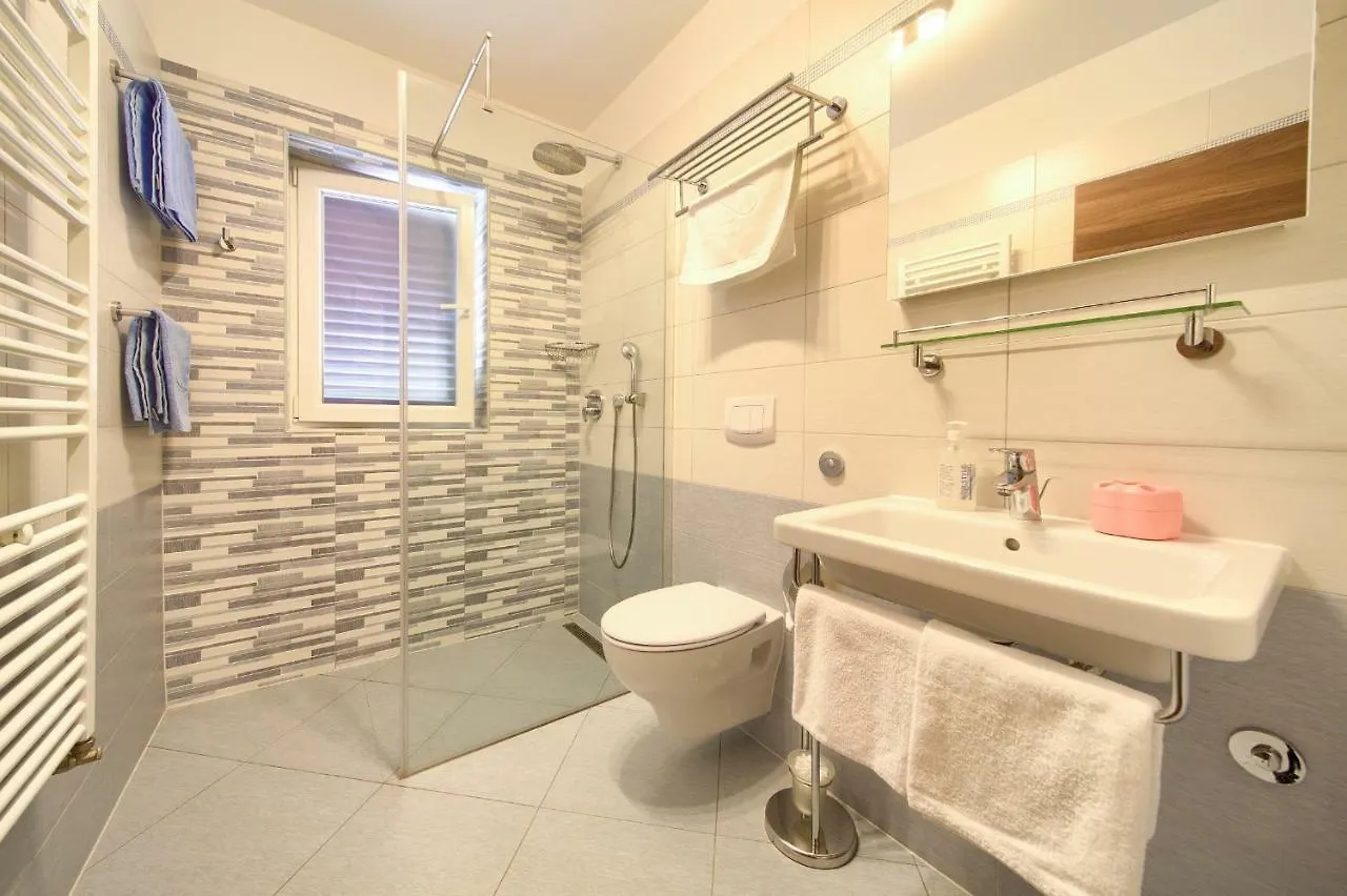 Apartman Sokolovski Krk Town Apartment