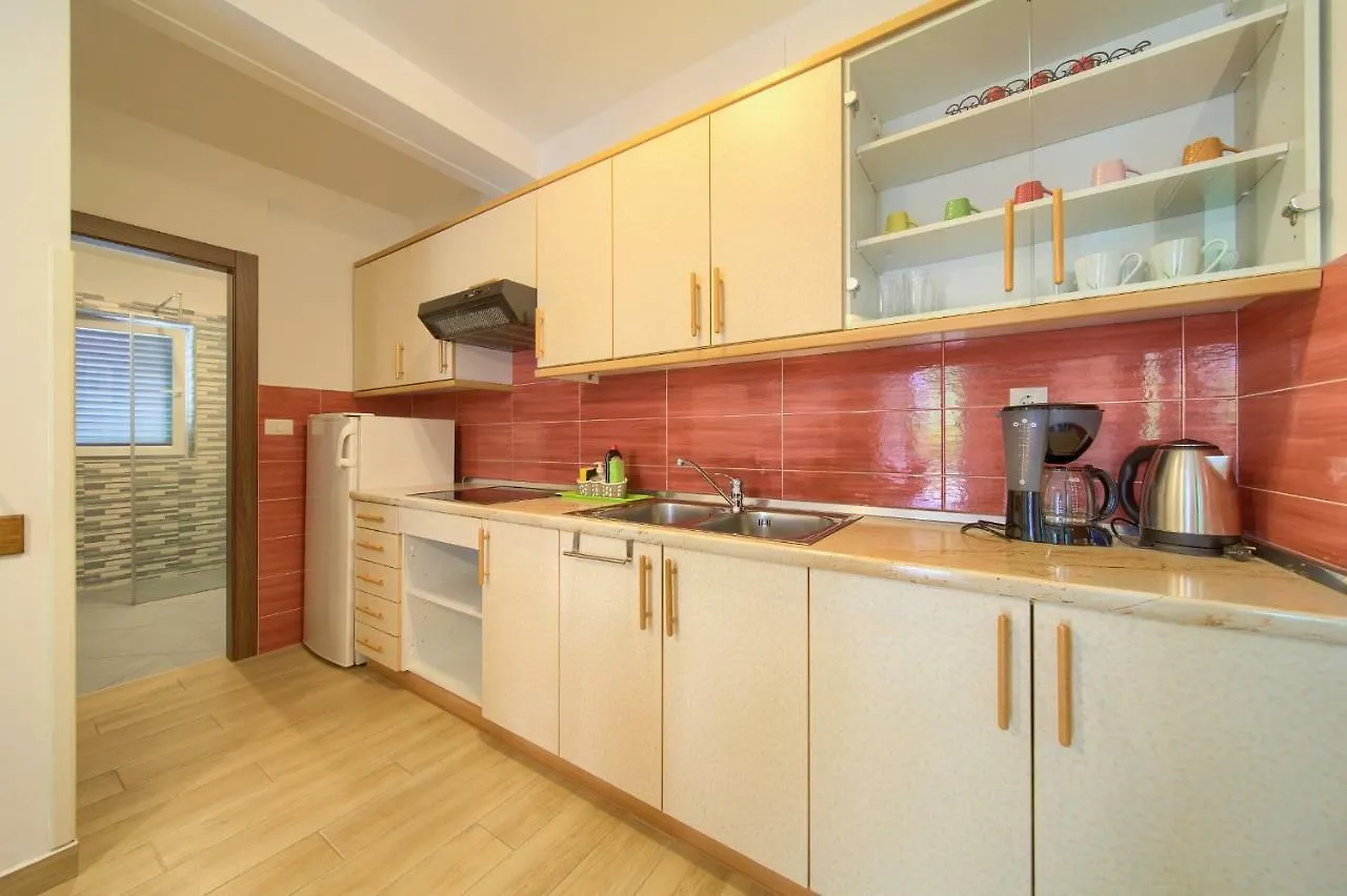 Apartman Sokolovski Krk Town