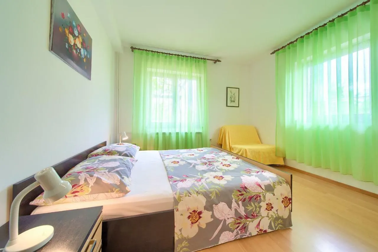 Apartman Sokolovski Krk Town