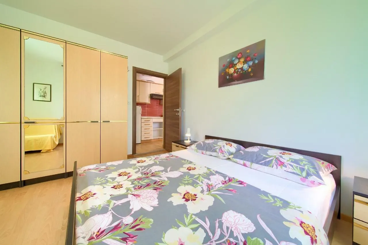Apartment Apartman Sokolovski Krk Town