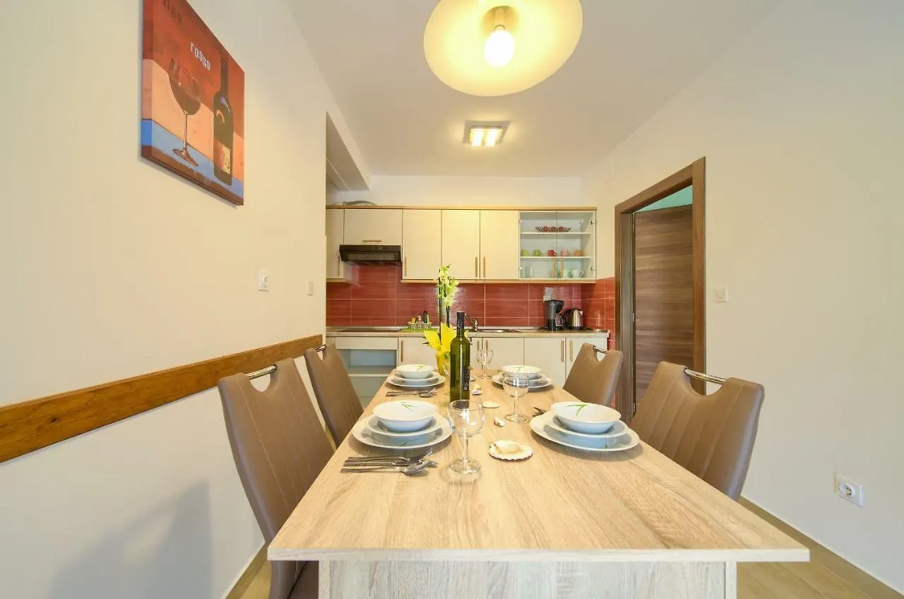 Apartman Sokolovski Krk Town