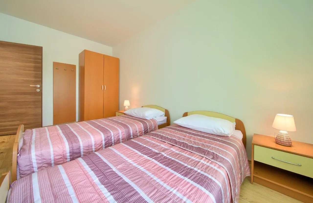 Apartman Sokolovski Krk Town Apartment