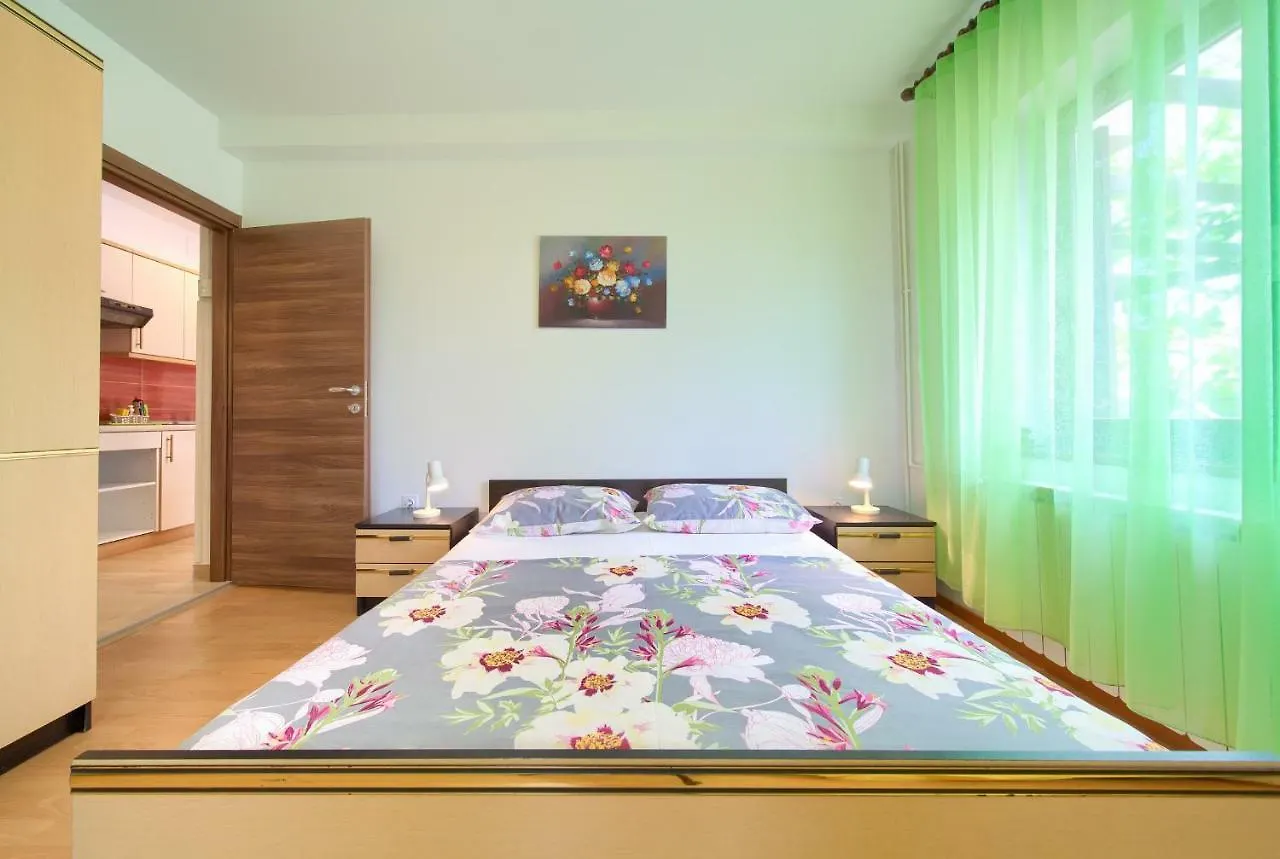 Apartman Sokolovski Krk Town 0*,