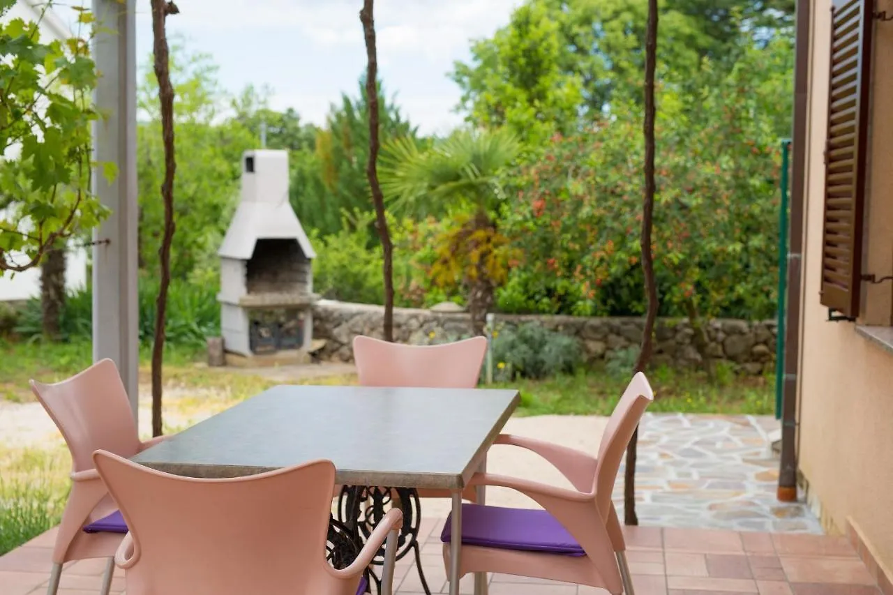 Apartment Apartman Sokolovski Krk Town